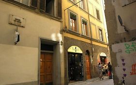 Hostel Greci Firenze